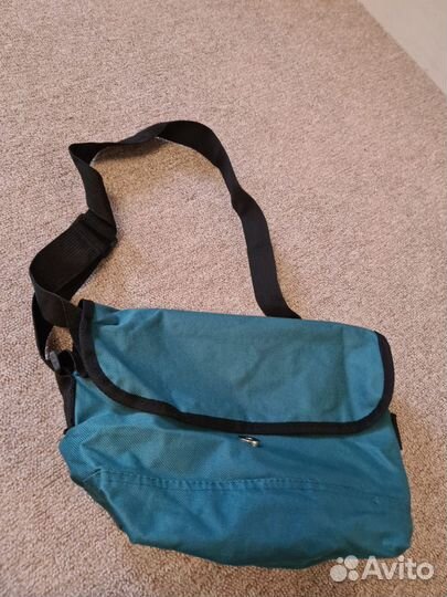 Сумки мужские