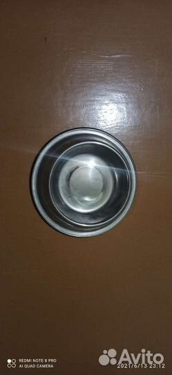 Ошейники, миски