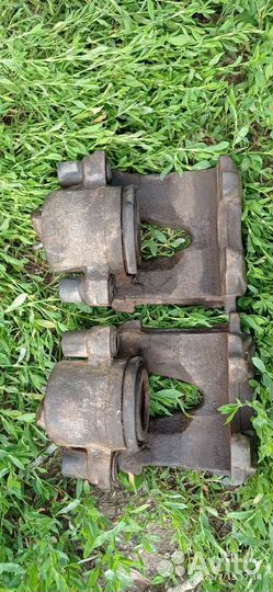 Тормозной суппорт Octavia tour