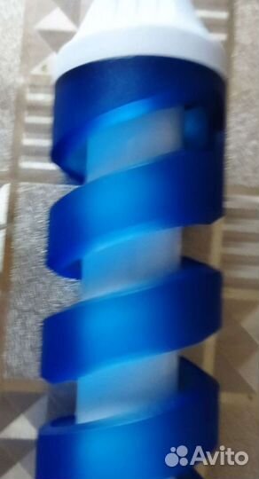 Щипцы для завивки волос