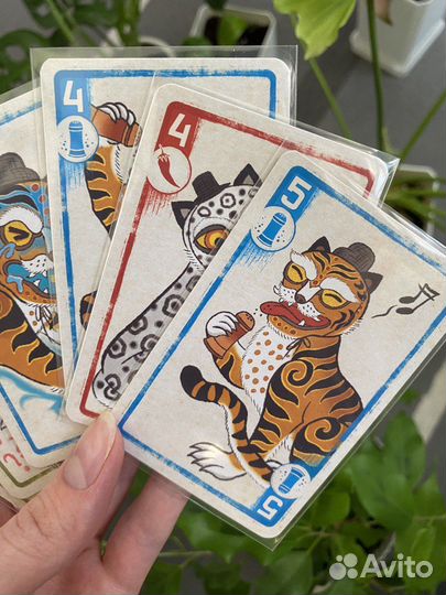 Spicy настольная игра PnP