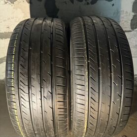 Davanti DX640 255/55 R18 109W