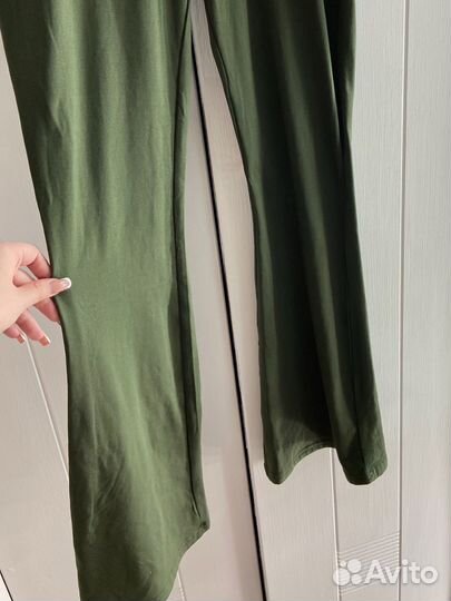 Комбинезон женский вечерний