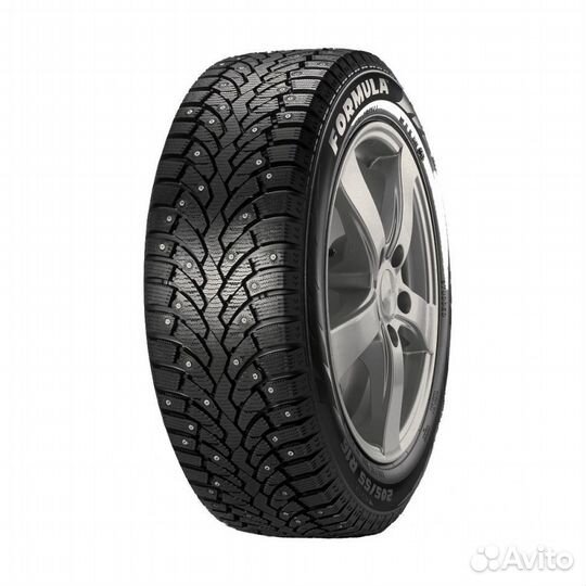 Formula Ice 205/55 R16 91T