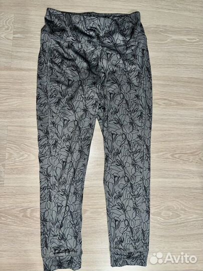 Лосины спортивные