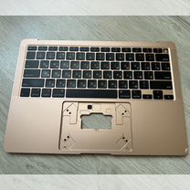 A2179 MacBook Air 13 2020 топкейс золотой