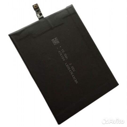 Батарея Аккумулятор Xiaomi Redmi 3 (4100mAh) BM47