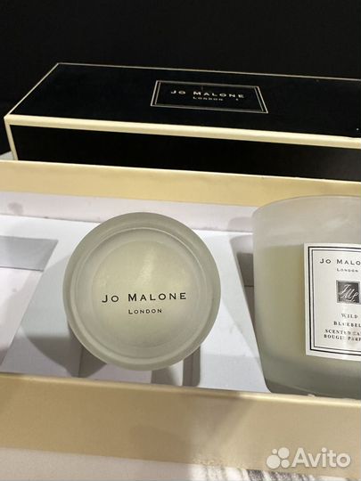 Свечи Jo Malone