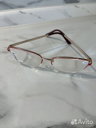 Готовые очки GA0067 C1