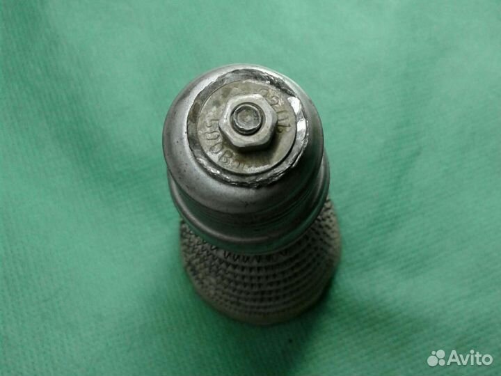 Нагревательный элемент 500 Ватт СССР