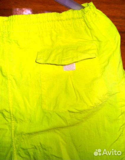 Шорты спортивные Puma. Размер 50-52