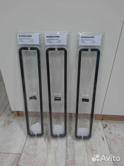 Дверные ручки IKEA