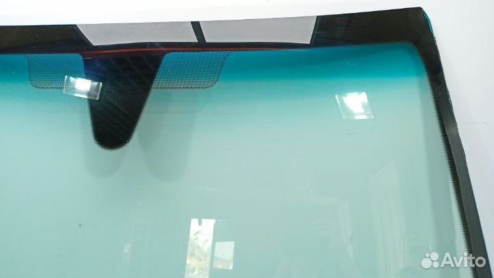 Стекло лобовое дубликат Peugeot 408 2012-2022