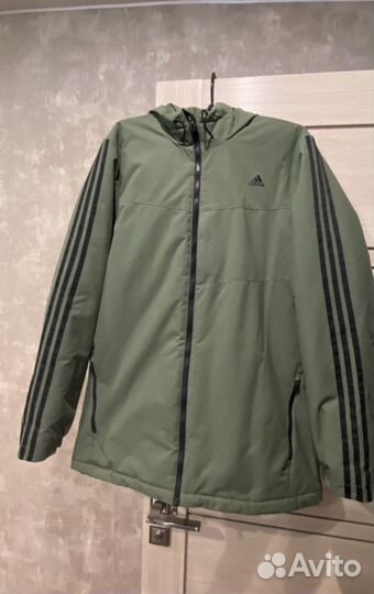 Куртка Adidas мужская