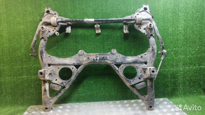 Балка под двс Bmw 3-Series Передняя