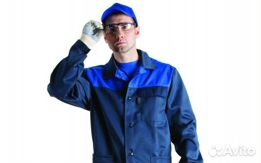 Сантехник-электрик (Мастер на час)