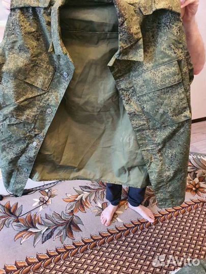 Военная форма