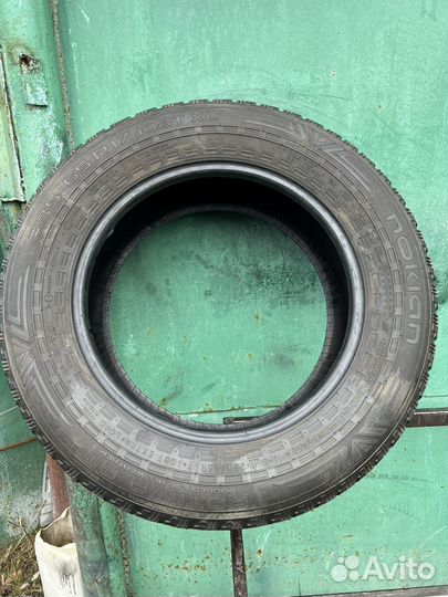 Nokian Tyres Rotiiva AT 235/65 R17 108T