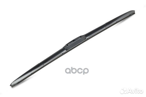 Щетка стеклоочистителя гибридная 550мм Универса