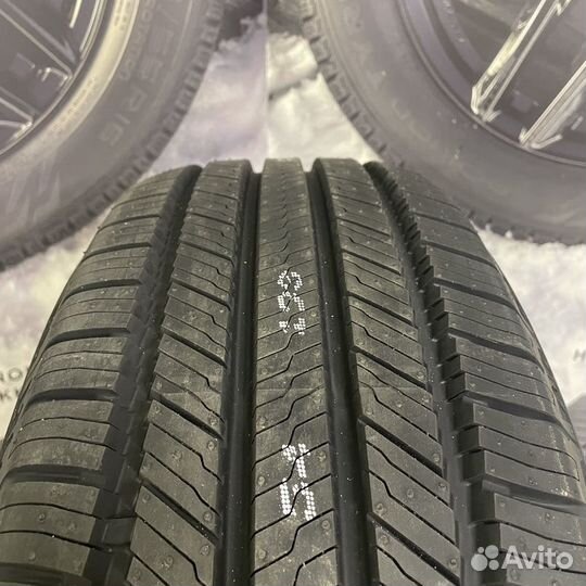 Yokohama Geolandar CV G058 225/55 R19 99V