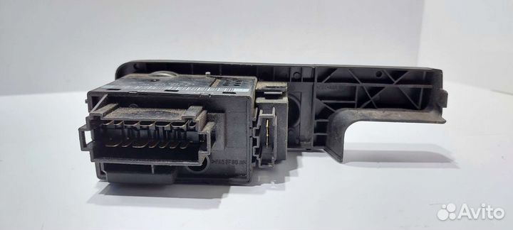 Блок переключения света Volkswagen Passat B5