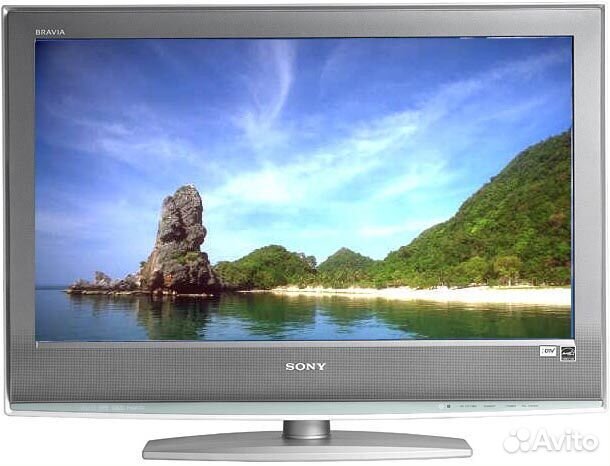 Телевизор Sony 26s2000