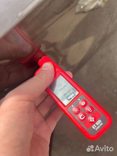 Задняя часть в сборе Volkswagen Polo 5 рестайлинг