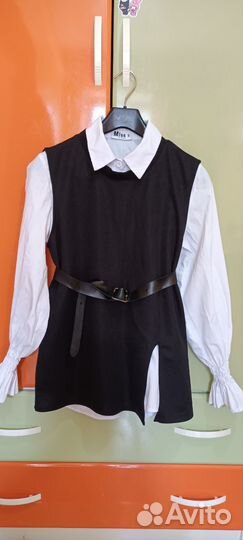 Школьная форма пакетом