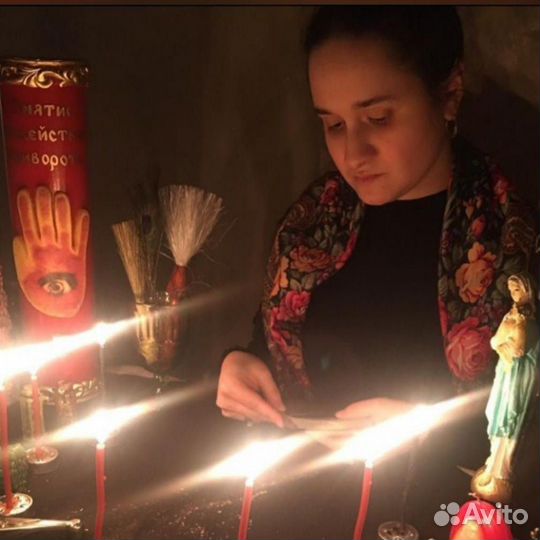 Гадание на картах таро приворот расклад