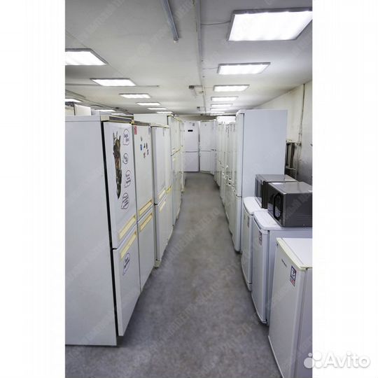 Холодильники б/у Гарантия 6 мес Доставка