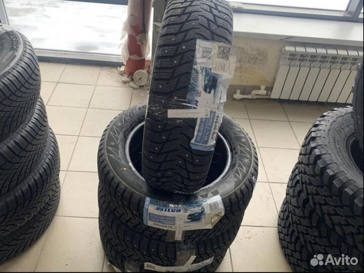 Sailun Ice Blazer WST3 205/60 R16 96T