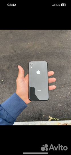 iPhone Xr, 64 ГБ