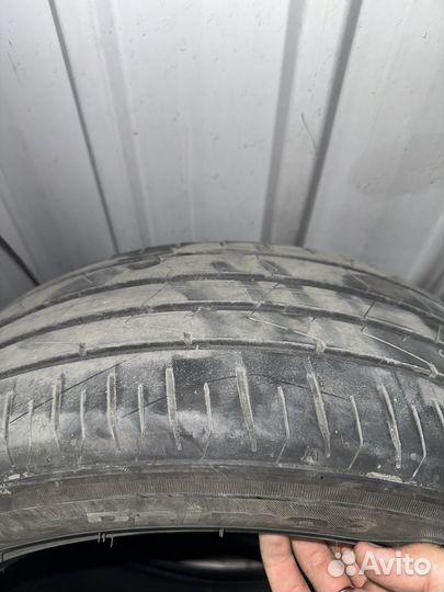 Hankook Ventus Prime 3 K125 205/55 R16