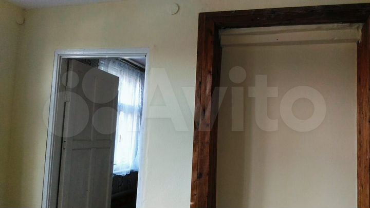 3-к. квартира, 48,7 м², 1/2 эт.