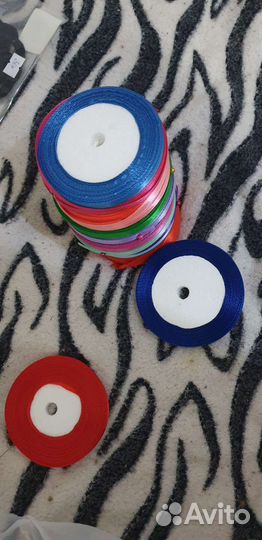 Швейная фурнитура