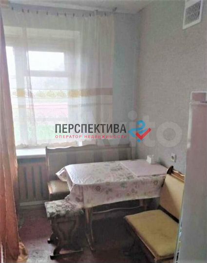 Комната 12,6 м² в 5-к., 4/5 эт.