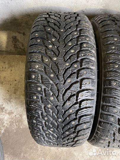 Nokian Tyres Hakkapeliitta 9 225/50 R17