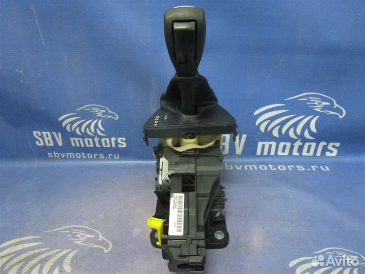 Селектор АКПП Land Rover Freelander L359 3.2L dohc