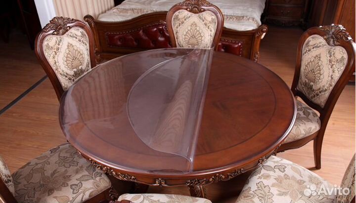 Мягкое стекло, жидкое стекло