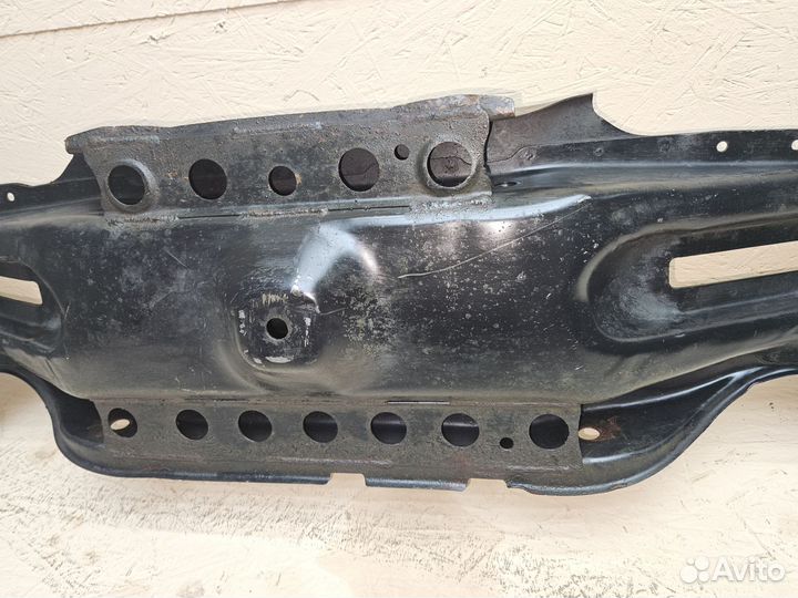 Балка задняя Toyota Camry V30