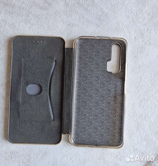 Чехол для телефона Honor 20 PRO