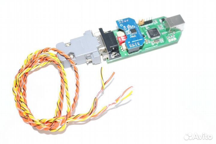 CAN Hacker 3.2 canhacker