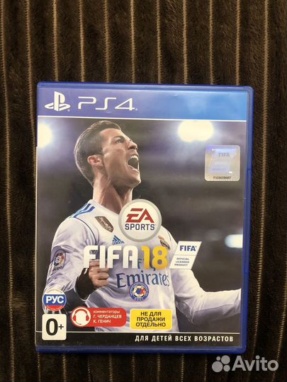 Игра для playstation ps4