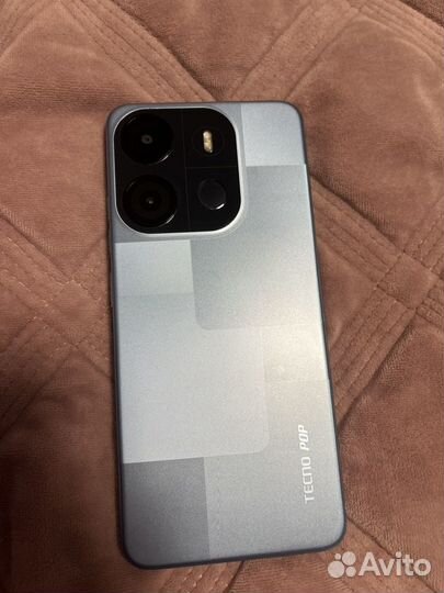 TECNO Pop 7, 2/64 ГБ