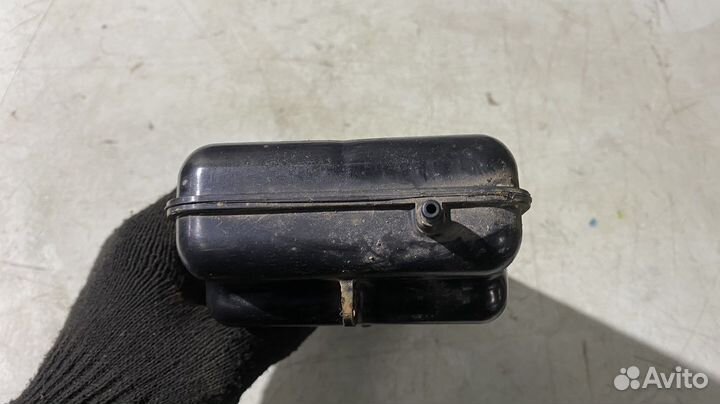 Рессивер воздушный Mercedes Benz W140