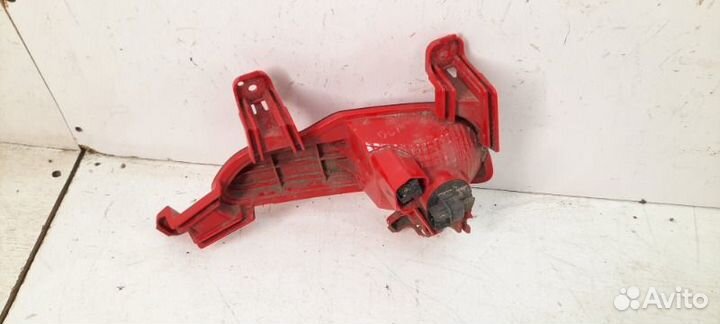 Фонарь противотуманный левый Kia Sorento Prime 3