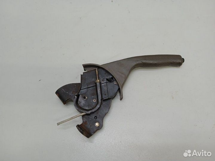 Рычаг стояночного тормоза Chery Tiggo T11 DB 2.4