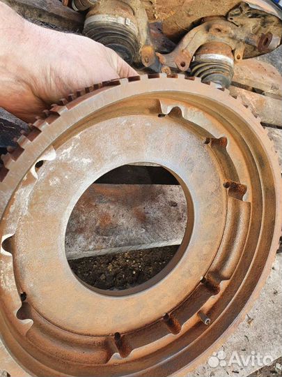 Сцепление chery amulet a 15