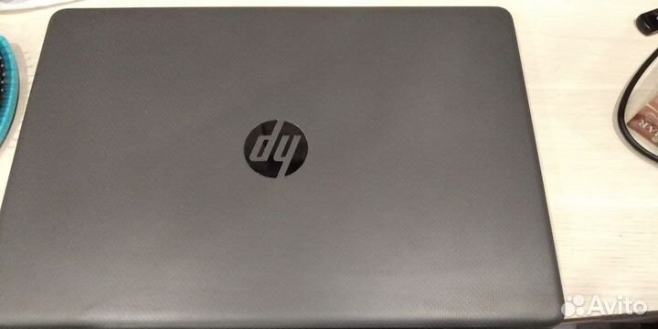 Ноутбук HP dw1085ur