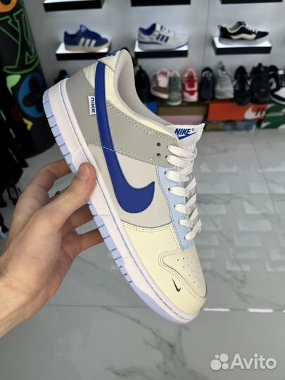 Кроссовки nike